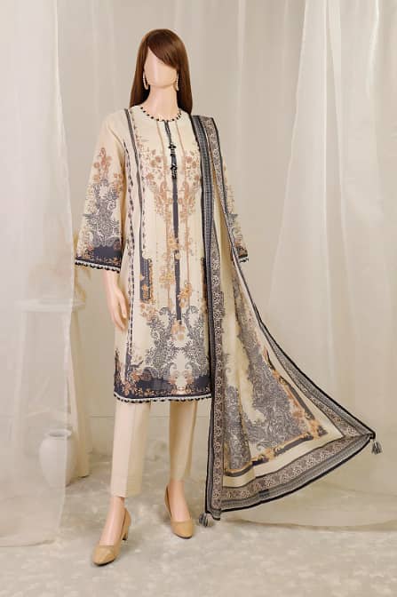 unstitched lawn suits 8