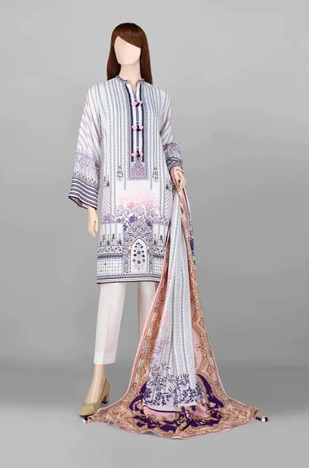 unstitched lawn suits 19