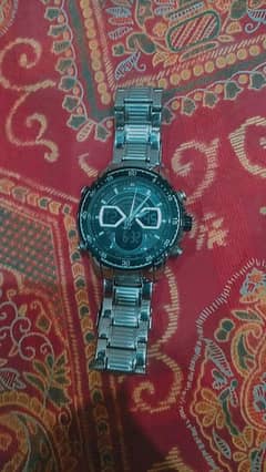 Men's Watch