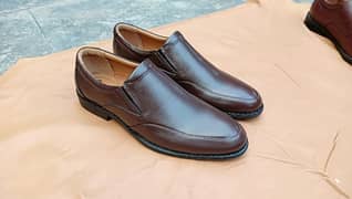 Men's Shoes / Dress Shoes Men / Leather Shoes Men