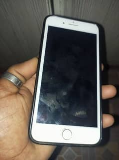 I phone 8 plus non pta 256 gb