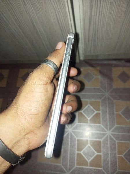 I phone 8 plus non pta 256 gb 6