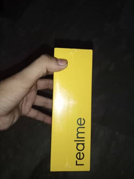 Realme Note 50 *BOX PACK* *NOT OPENED* 2