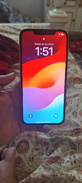 iPhone 12 pro Max 128gb (factory unlock) non pta 4