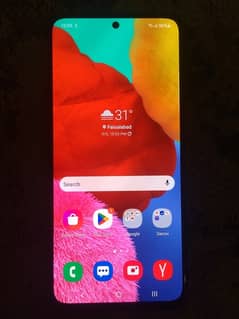 Samung Galaxy A51