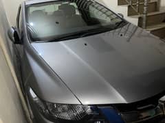 Honda City IVTEC 2021 just 16000 km driven