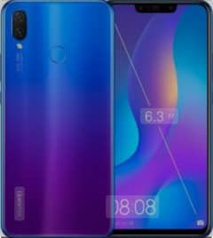 huawei nova 3i 0