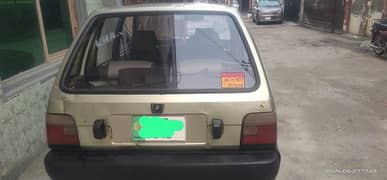 Suzuki Mehran VX 2002 03124045994 call Sim