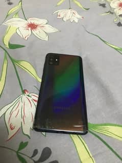 Samsung A51 urgent sell