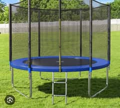 Trampoline for sale. .