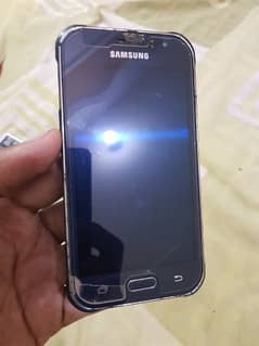 Samsung Galaxy J1 Ace (dead) but can be used for parts.