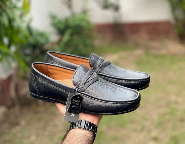 Men's Shoes / Men Leather Shoes / Casual Shoes Men 2