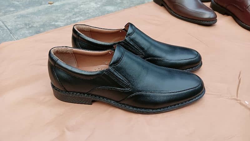 Men's Shoes / Men Leather Shoes / Casual Shoes Men 15