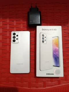 Samsung A73 5G