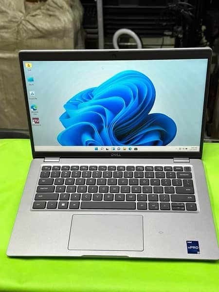 DELL Latitude 5420 (Core i5 11th Gen) 16GB/256GB  (Ultrabook) … 1