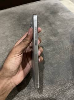 Iphone 15 pro max JV