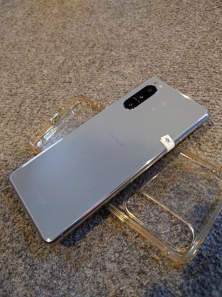 Sony Xperia 5 mark 2 0