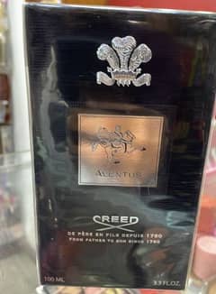 CREED AVENTUS