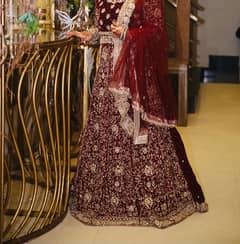 lehenga