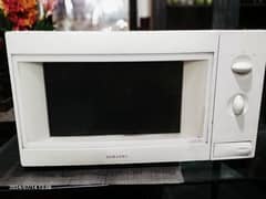 Samsung microwave oven for sale 0