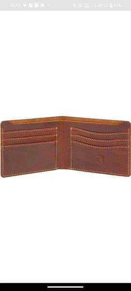 Leather Wallets / Finest Quality Leather Wallets / Long Wallets 0