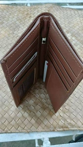 Leather Wallets / Finest Quality Leather Wallets / Long Wallets 9