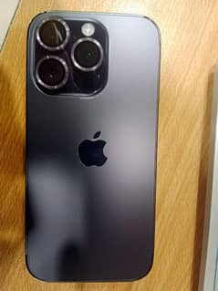 iPhone 14 pro factory unlocked