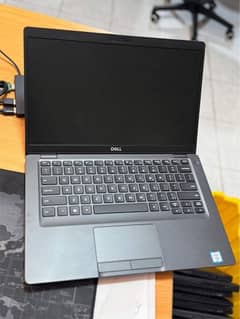 Dell Latitude 5400 / Core i7-8th Gen / Quadcore high end