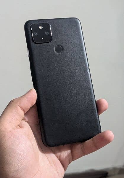 Google Pixel 4a5G | Official PTA Approved 2