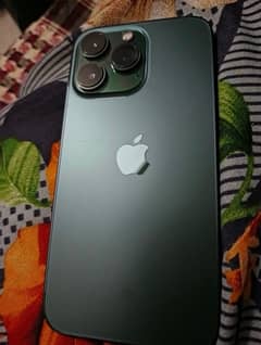 Iphone 13 Pro 256Gb FU