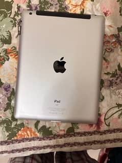 iPad