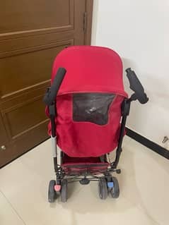 baby stroller condition 9/10