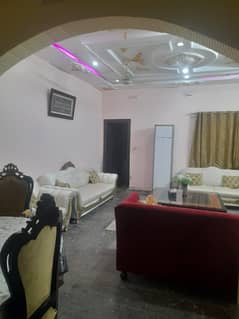 17 Marla House For Rent Mag Town Kashmir Road Sialkot