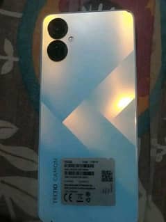 tecno comon 19 neo mobile 4 sale