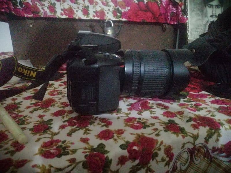 Nikon D5100 model 11