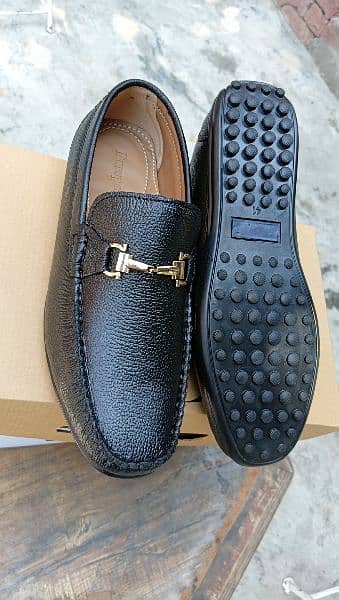 Men's Shoes / Men's Leather Shoes / Men's Casual Shoes 4