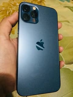 IPhone 12 Pro 0