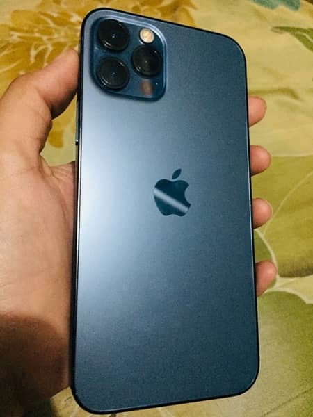 IPhone 12 Pro 0