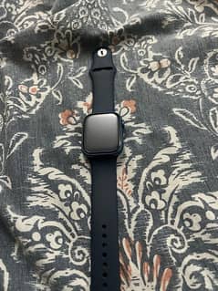 Apple watch series 7 45MM GPS