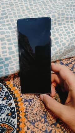 Sony Xperia 1 Mark 3, 10/10 Condition, PTA Approved, Negotiable