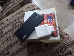 oppo F17