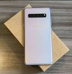 SAMSUNG NOTE 10 PLUS 5G 0