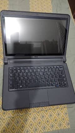 Slightly Used Laptop