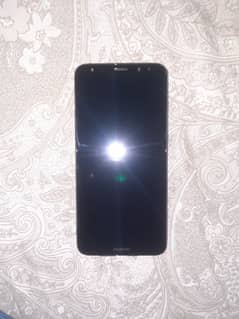 Huawei Mate 10 Lite