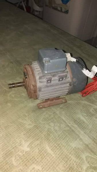 3 phase 0.5 hp motor 1