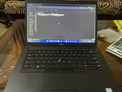 DELL LATITUDE 7490