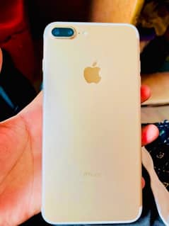 IPhone 7 Plus 128 GB