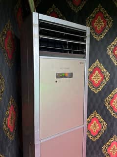 kenwood 2ton Ac