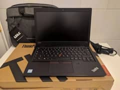 Laptop