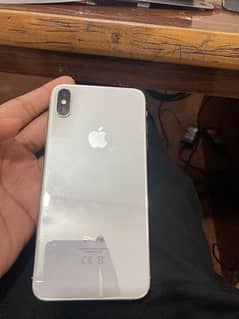 xs max FU DUAL SIM 512 gb pta approved exchange possible